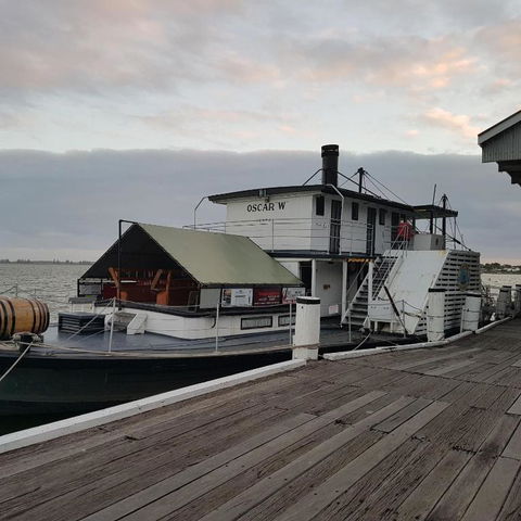 La Maison Riviere THE RIVER HOUSE Bed & Breakfast - Accommodation Cairns 3