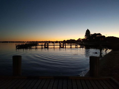 La Maison Riviere THE RIVER HOUSE Bed & Breakfast - Accommodation Cairns 6