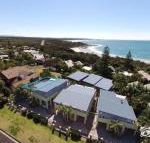 Angourie Blue 1 Great Ocean Views Surfing beaches - Accommodation Cairns