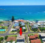 Bimbadeen Penthouse across the road from Main Beach - Accommodation Cairns
