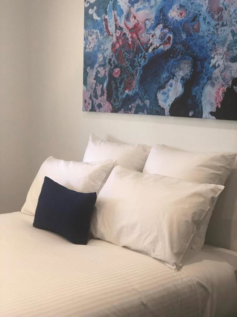 The Avenue Inn - Accommodation Cairns 5