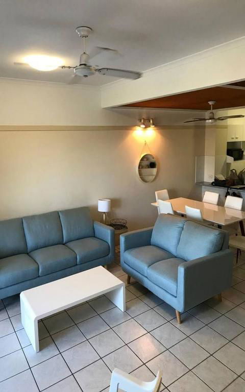 Beach Front Villa At Tangalooma - Accommodation Cairns 4