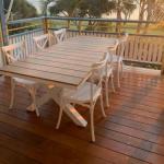 Beach Front Villa At Tangalooma - Accommodation Cairns 0