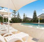 The Sands 60 / 20 Pacific Parade - Accommodation Cairns