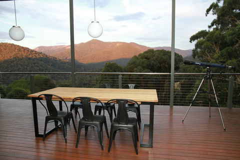 Woollybutt - Accommodation Cairns 1