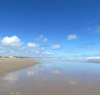 Arthur Riverfront  Sea Lodge downstream - Accommodation Cairns