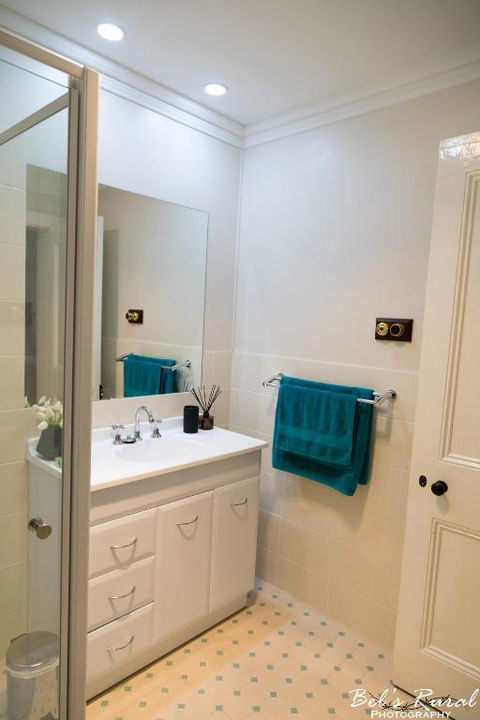 The Convent Boutique Accommodation & Cafe - Accommodation Cairns 1