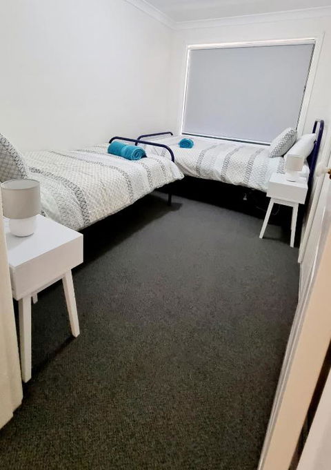 The Convent Boutique Accommodation & Cafe - Accommodation Cairns 3