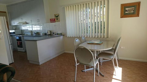The Convent Boutique Accommodation & Cafe - Accommodation Cairns 5