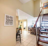 The Sands Unit 10 Penthouse - Accommodation Cairns