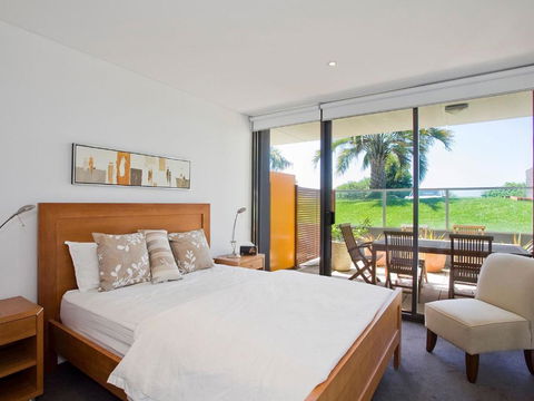 LORNE CHALET APARTMENT 10 Ask About Midweek Deals - Accommodation Cairns 6