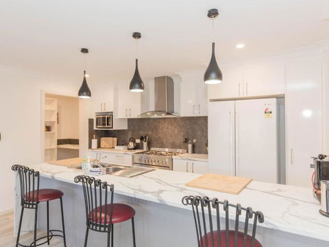 Bedrock 11 Twynam Street Jindabyne - Accommodation Cairns 4