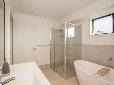 Bedrock 11 Twynam Street Jindabyne - Accommodation Cairns 5