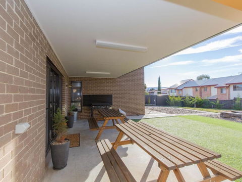 Bedrock 11 Twynam Street Jindabyne - Accommodation Cairns 6