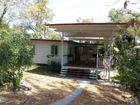 Booangun - Accommodation Cairns 0