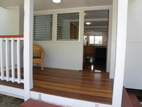 Booangun - Accommodation Cairns 1