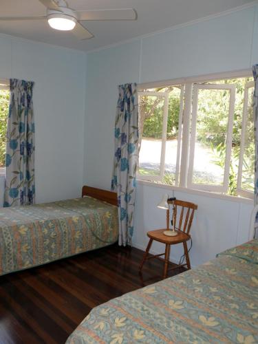 Booangun - Accommodation Cairns 4
