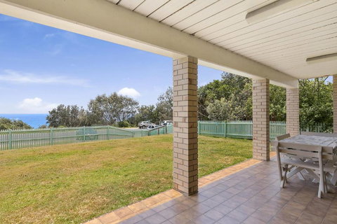 Angabunga - Accommodation Cairns 2