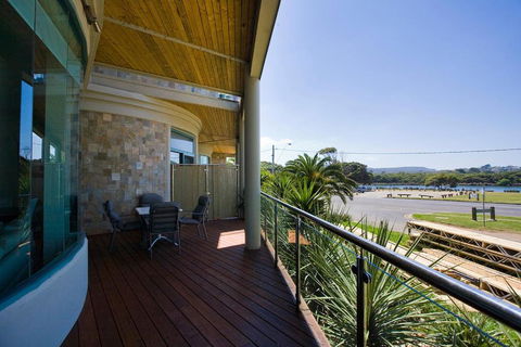 Exclusive Anglesea River Beach Apartment - Accommodation Cairns 4