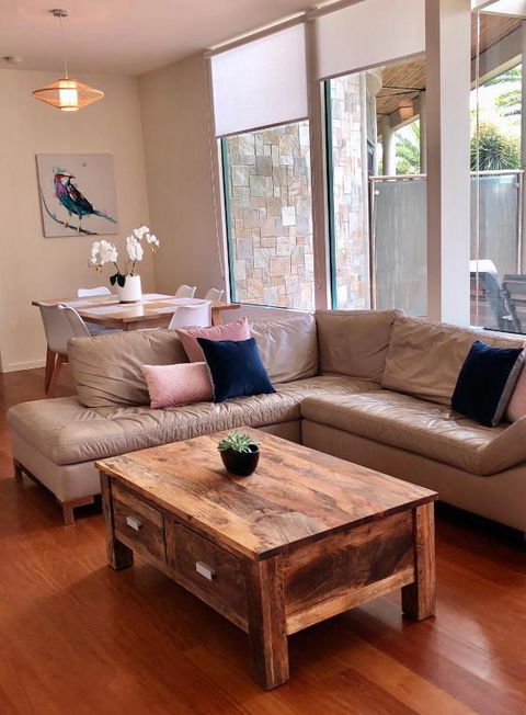 Exclusive Anglesea River Beach Apartment - Accommodation Cairns 5