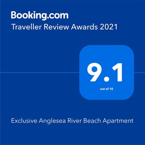 Exclusive Anglesea River Beach Apartment - Accommodation Cairns 6