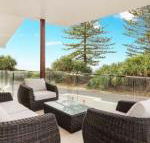 Coco de Mer Beach Villa - Accommodation Cairns