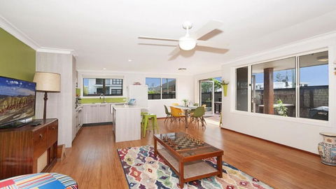 Byron At Lennox Lennox Head WIFI - Accommodation Cairns 1