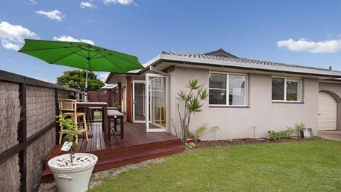 Byron At Lennox Lennox Head WIFI - Accommodation Cairns 4