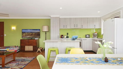 Byron At Lennox Lennox Head WIFI - Accommodation Cairns 2