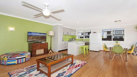 Byron At Lennox Lennox Head WIFI - Accommodation Cairns 5