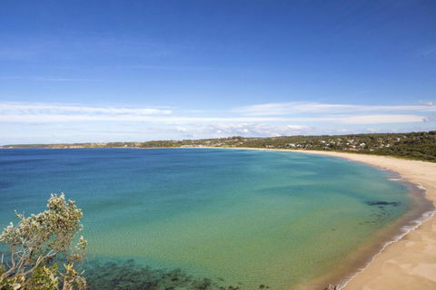 1 / 31 Ocean Street A Relaxing Coastal Retreat - Accommodation Cairns 1