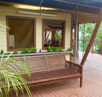 Clouds Serenity - Accommodation Cairns