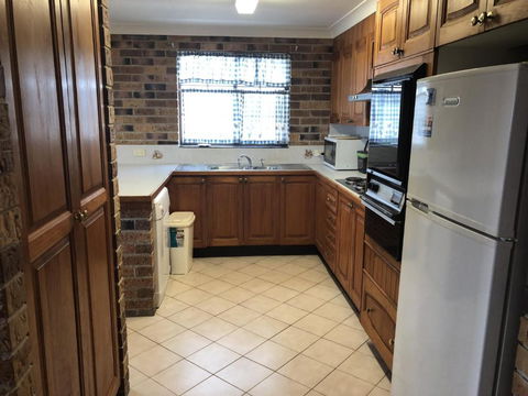 Bronte Court No 3 At South West Rocks - Accommodation Cairns 6