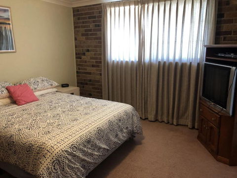 Bronte Court No 3 At South West Rocks - Accommodation Cairns 5