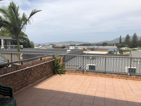 Bronte Court No 3 At South West Rocks - Accommodation Cairns 4