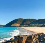 SeaCrest on Blueys Beach - Accommodation Cairns