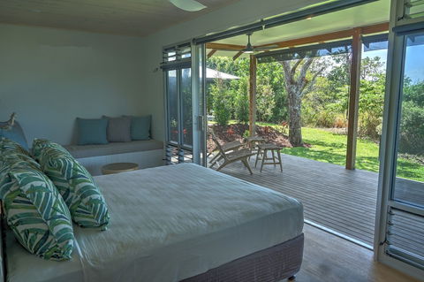 The Bungalows - Accommodation Cairns 6