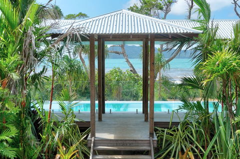 The Bungalows - Accommodation Cairns 1