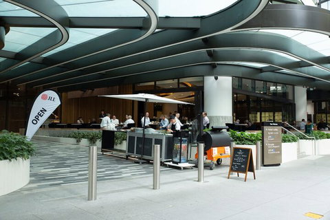 Fabulous Apartment In Heart Of Brisbane - Accommodation Cairns 0