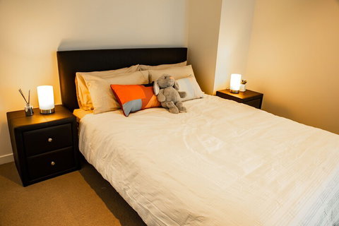 Fabulous Apartment In Heart Of Brisbane - Accommodation Cairns 3