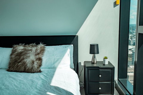 Fabulous Apartment In Heart Of Brisbane - Accommodation Cairns 5