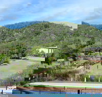 Beachside Apartment 17 - Accommodation Cairns