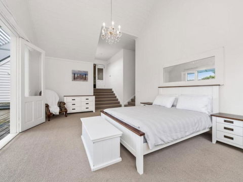 Blairgowrie Hamptons Style - Accommodation Cairns 2