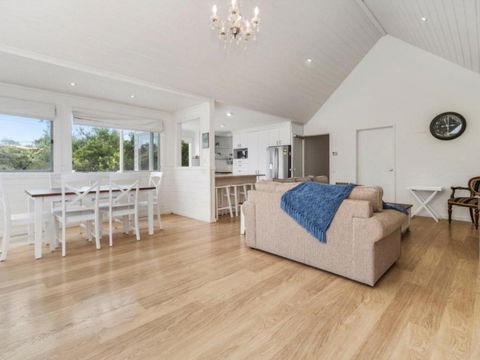 Blairgowrie Hamptons Style - Accommodation Cairns 6