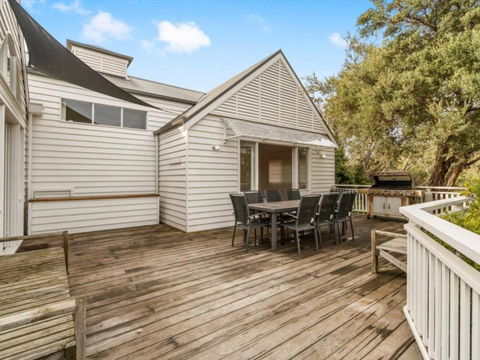 Blairgowrie Hamptons Style - Accommodation Cairns 5