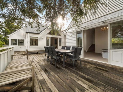 Blairgowrie Hamptons Style - Accommodation Cairns 3