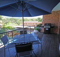 Hawaiian Gardens Unit 3 - Accommodation Cairns