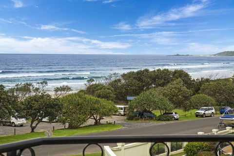 Breakers 2/12 - Accommodation Cairns 5