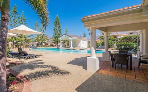 Breakers 2/12 - Accommodation Cairns 0