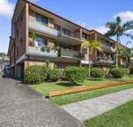 Hawaiian Gardens Unit 22 - Accommodation Cairns